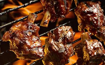 Are Pork Wings the Next Pig Thing?