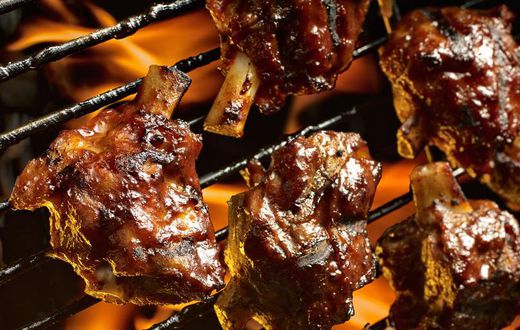Are Pork Wings the Next Pig Thing?
