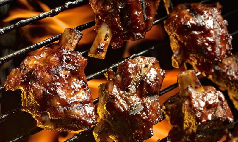 Are Pork Wings the Next Pig Thing?