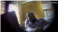 Dr Paul Kwame Butakor