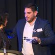 Nicaraguan journalist Luis Sequeira wins the prestigious Rory Peck Award, which honours freelance photo and video reporters, for his AFP coverage of recent violence that has gripped his homeland