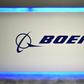 Boeing says 50 of its popular 737NG planes have been grounded because of cracks and need to be repaired