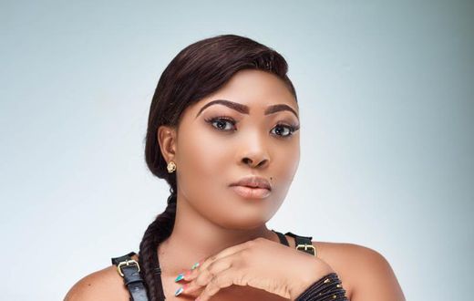Meet Yaa Sika – rising afropop vocalist poised to dominate