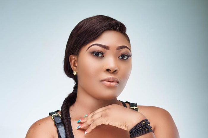 Meet Yaa Sika – rising afropop vocalist poised to dominate