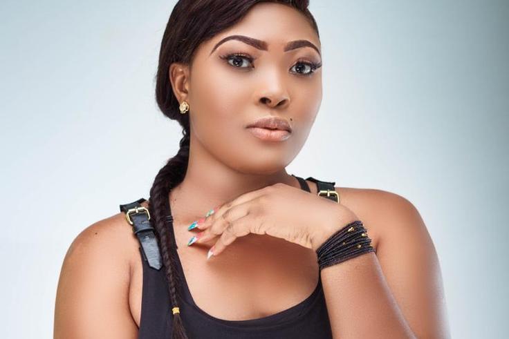 Meet Yaa Sika – rising afropop vocalist poised to dominate