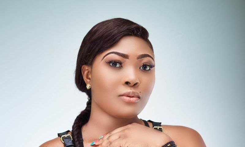 Meet Yaa Sika – rising afropop vocalist poised to dominate