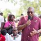 Akufo-Addo Gov’t has abandoned all my projects – Mahama fumes