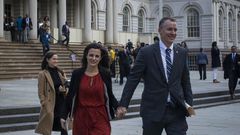 NYPD's Next Police Commissioner: What to Know About Dermot Shea