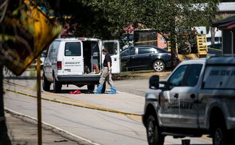 2 Dead and 9 Injured in Shooting at South Carolina Sports Bar, Officials Say