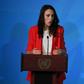 New Zealand's Prime Minister Jacinda Ardern is taking a leading role in fighting extremist content online