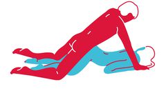 sex positions for short girls
