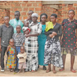 Okada rider dies in an accident leaving behind 6 widows and 30 children