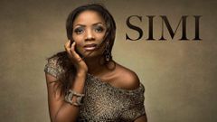 Simi, Nigerian singer