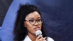 The Jazmyn Foundation launched in Accra