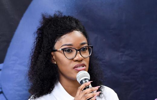 The Jazmyn Foundation launched in Accra