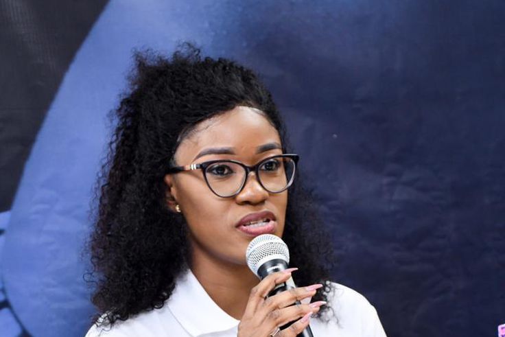 The Jazmyn Foundation launched in Accra