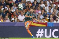 Hakim Ziyech