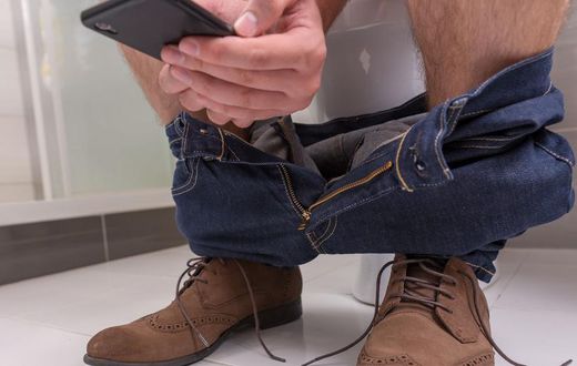 How Long is it OK to Go Without Pooping?