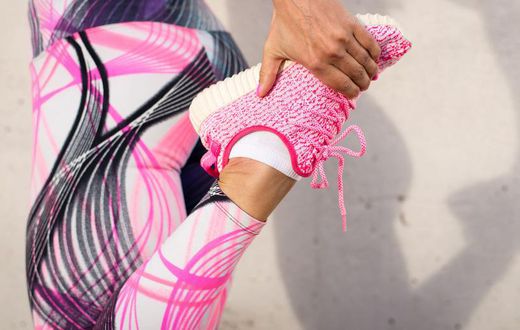 People Are Upset About A Mom's Anti-Legging Letter
