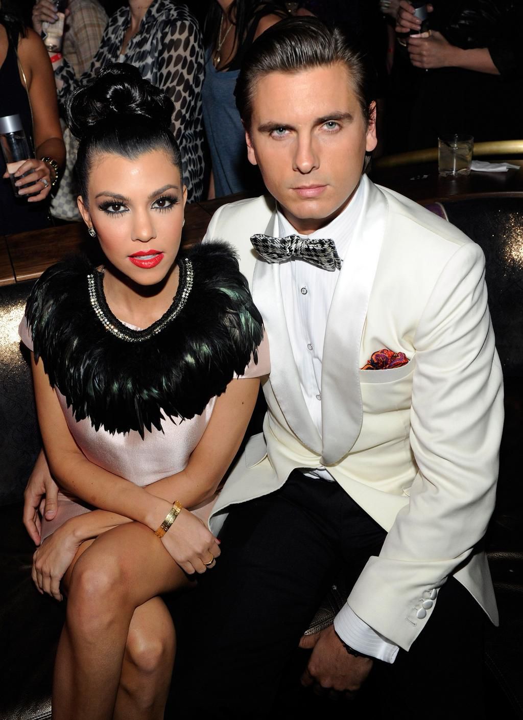 36 Celebs Who Stayed With Their Cheating Partners