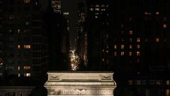 Warre, a Crowd Magnet, Vows to Root Out Corruption