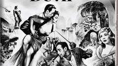 'Beat the Devil,' the Bogart flop that spawned a cult
