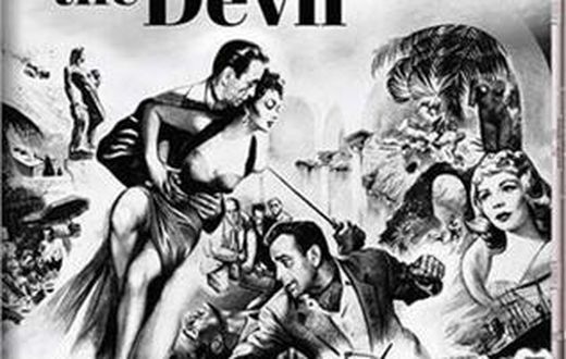 'Beat the Devil,' the Bogart flop that spawned a cult