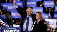 Sanders Institute suspends operations as senator runs for president