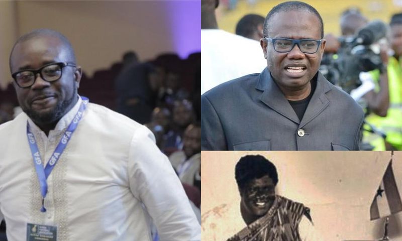 GFA heads