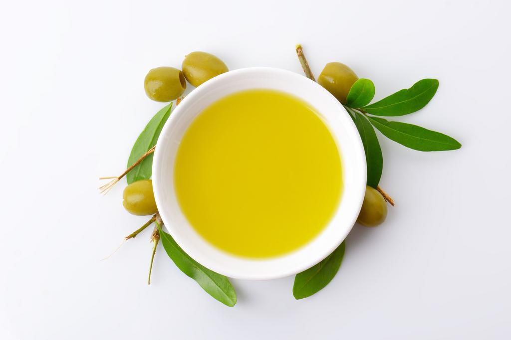 10 Foods with Healthy Fat You Should Eat