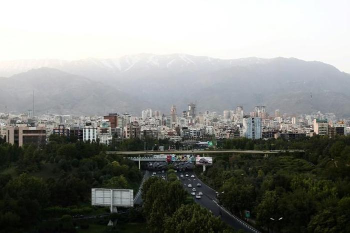 The Times of London earlier reported that two British-Australian women were being kept in Tehran's Evin prison