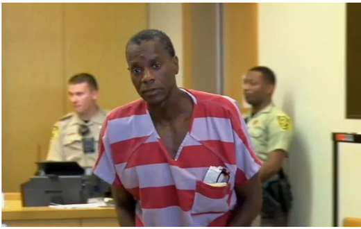 Man condemned to life imprisonment over $50 theft freed after serving 36 years