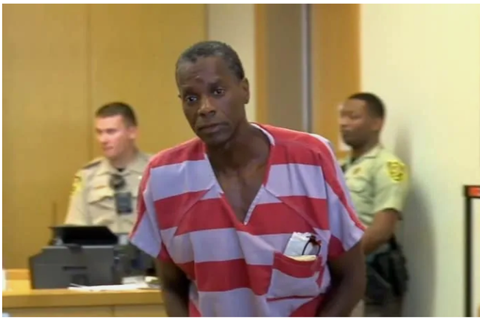 Man condemned to life imprisonment over $50 theft freed after serving 36 years