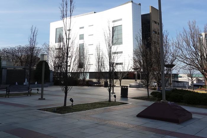 Roiled by Staff Uproar, Civil Rights Group Looks at Intolerance Within