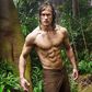 What Alexander Skarsgård Ate For His Tarzan 6-Pack