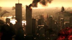 The Twin Towers Onscreen: Erase the Past or Honor It?