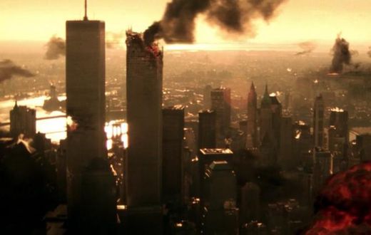 The Twin Towers Onscreen: Erase the Past or Honor It?