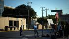 'He Was Looking Straight at Me': West Texas Shooting Victims Recall Day of Horror