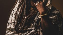Rocky Dawuni seals management deal with Africa 1 Media