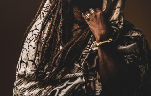 Rocky Dawuni seals management deal with Africa 1 Media