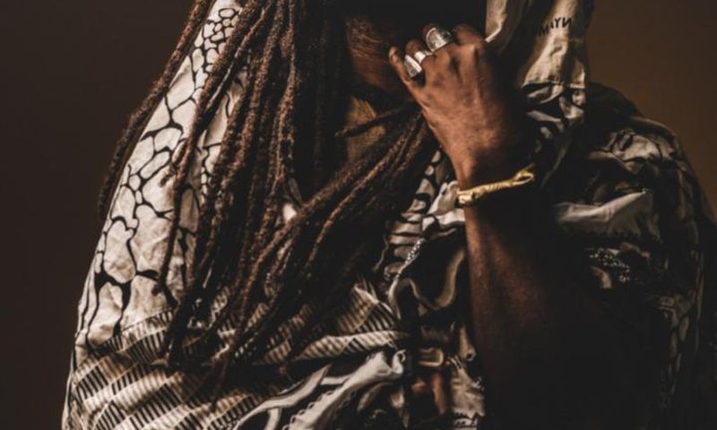 Rocky Dawuni seals management deal with Africa 1 Media