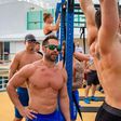 I Went on a Cruise For CrossFit Fanatics
