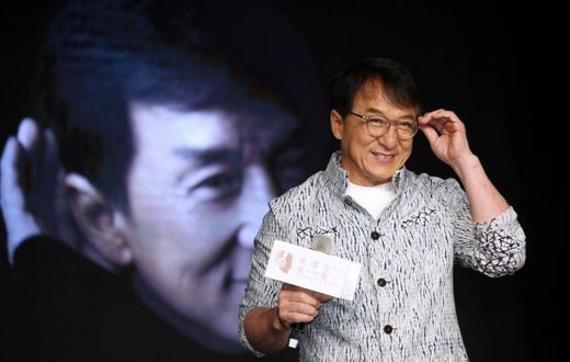 The Hong Kong-born actor was set to visit Hanoi on November 10 to support Operation Smile