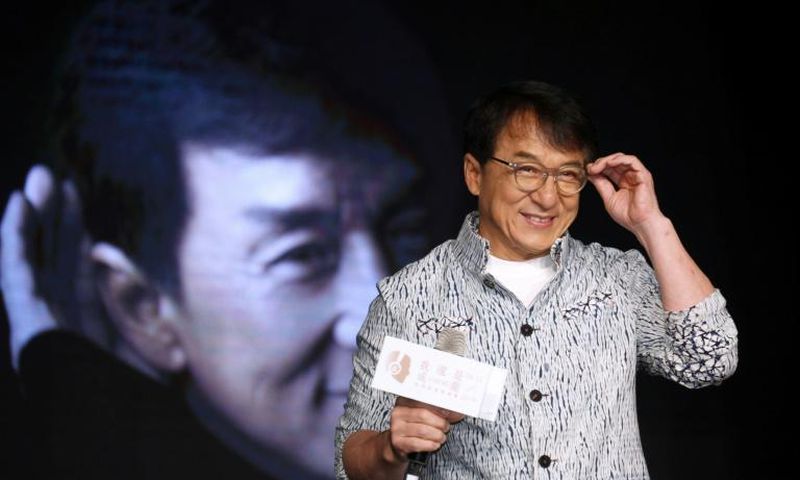 The Hong Kong-born actor was set to visit Hanoi on November 10 to support Operation Smile