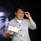 The Hong Kong-born actor was set to visit Hanoi on November 10 to support Operation Smile