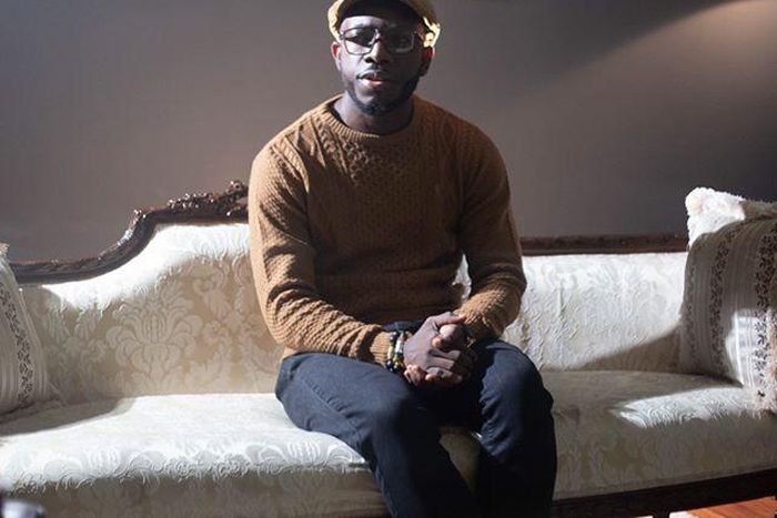 EBA in Balm of Gilead video