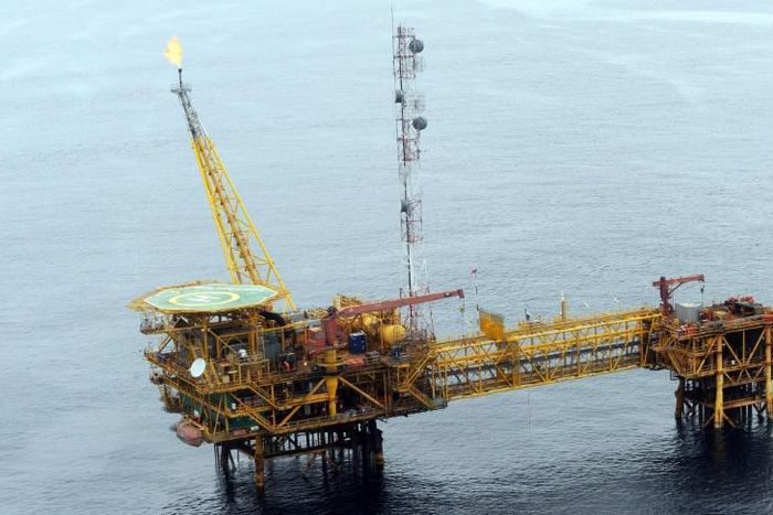 Nigeria, which depends heavily on oil revenues, is claiming it is owed billions by from oil producers