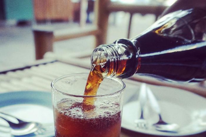 How To FINALLY Stop Drinking Soda