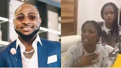 Davido to sue slay queens