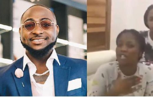 Davido to sue slay queens